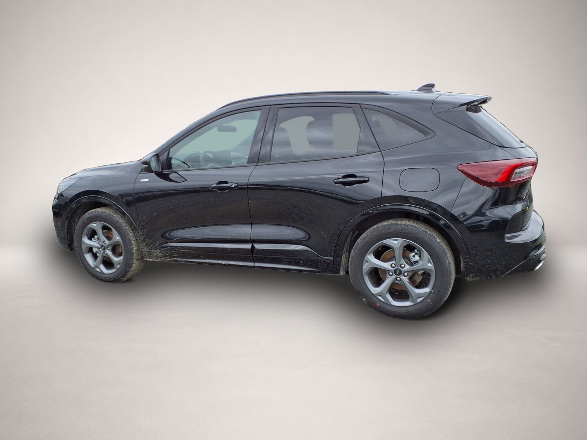 Ford Kuga (03/2026, Benzin)