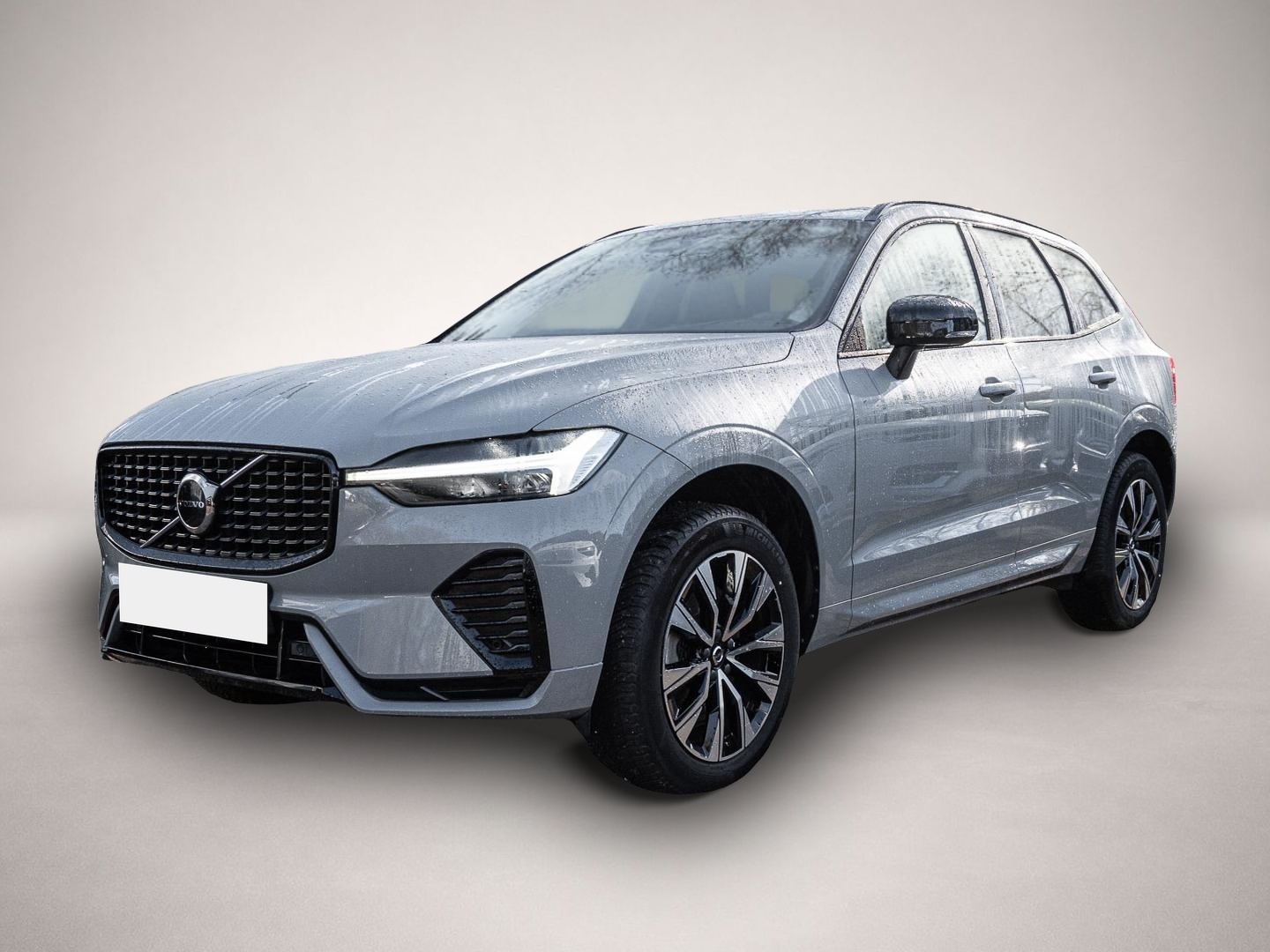 Volvo XC60 (01/2024, Benzin)
