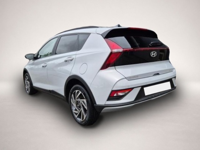 Hyundai BAYON (04/2026, Benzin)