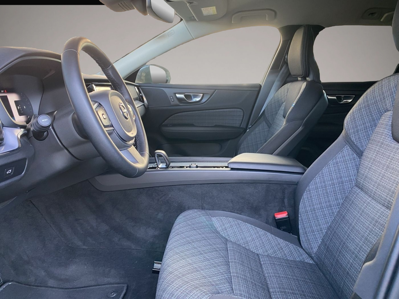 Volvo V60 (08/2023, Benzin)