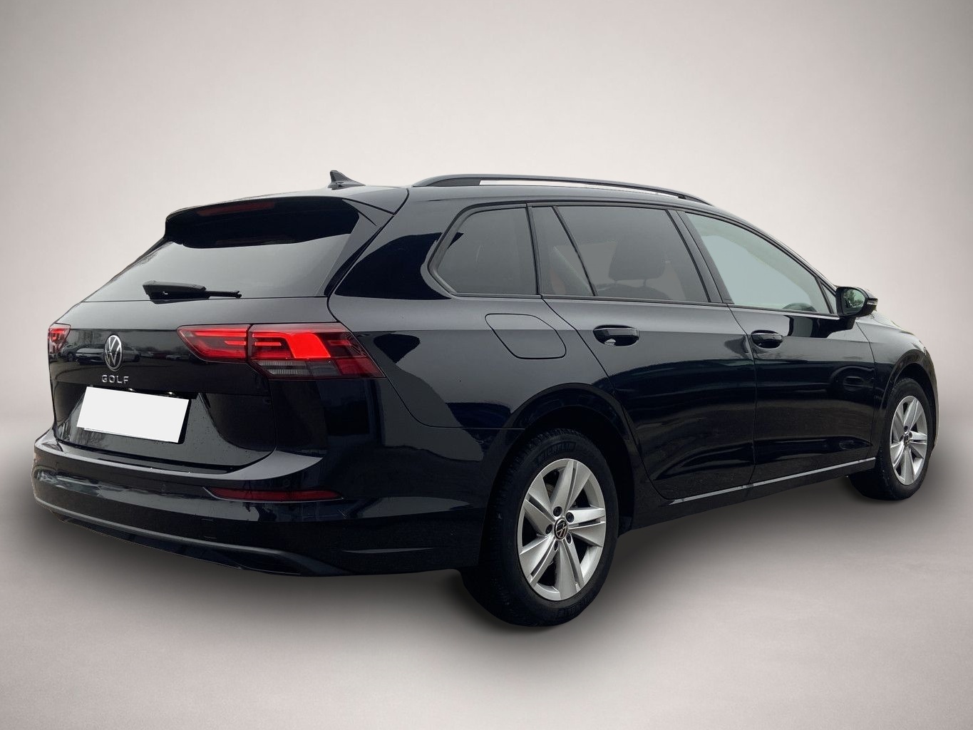 Volkswagen Golf (01/2022, )