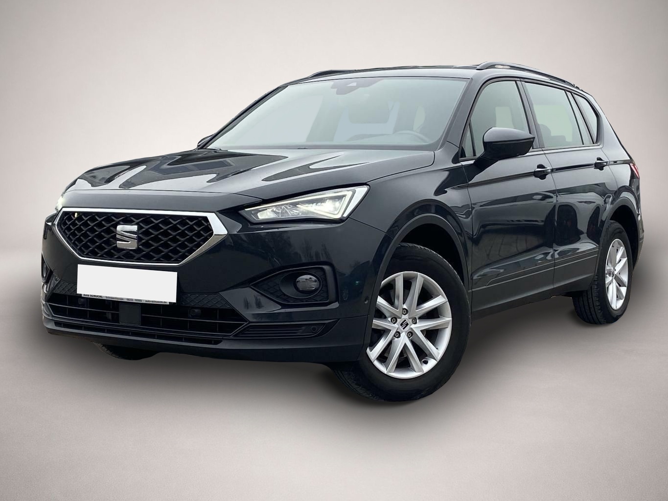 Seat Tarraco (07/2022, )