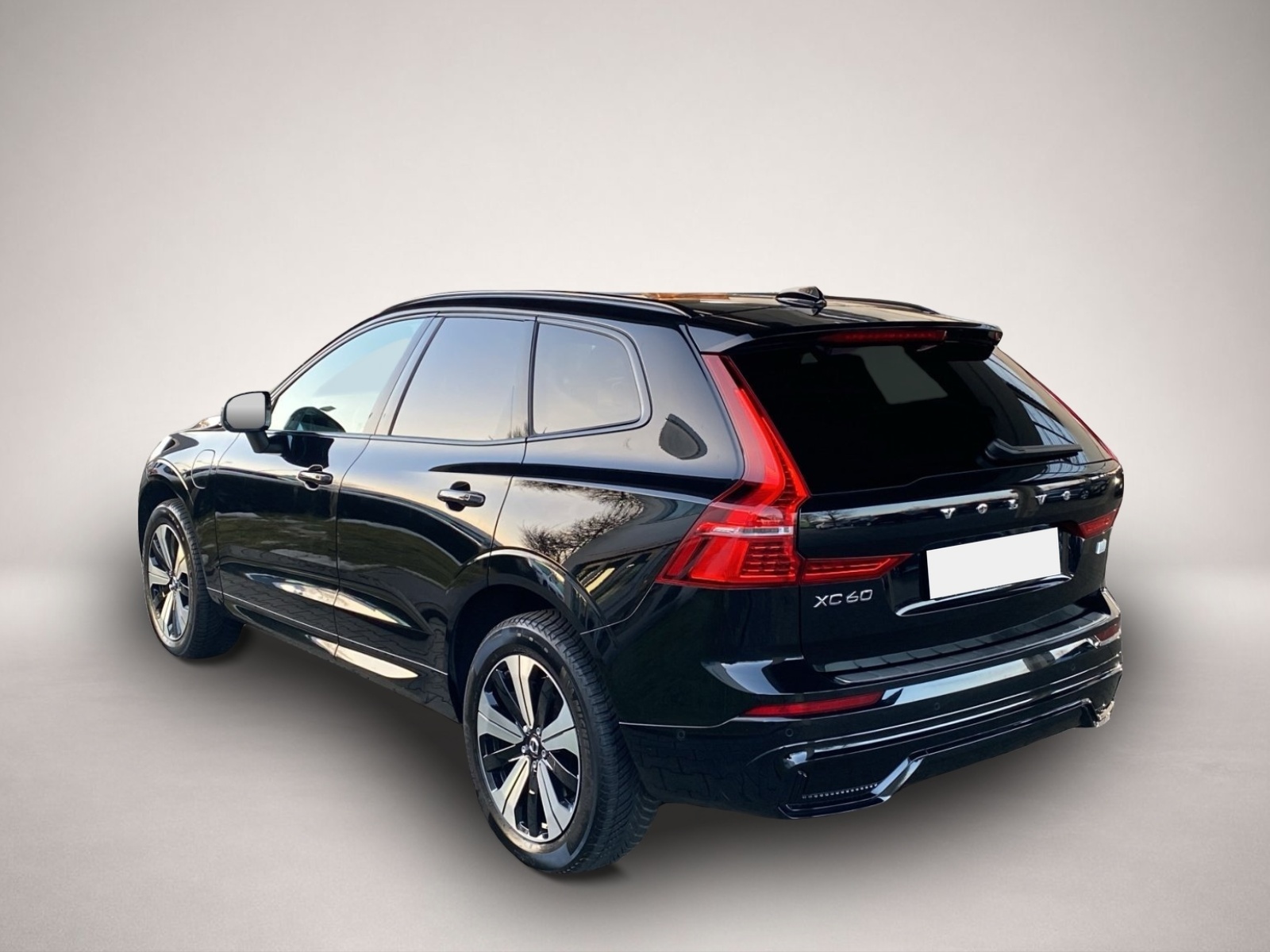 Volvo XC60 (12/2022, )