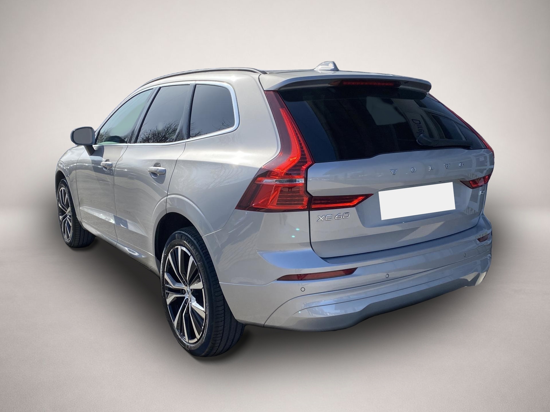 Volvo XC60 (02/2023, Diesel)