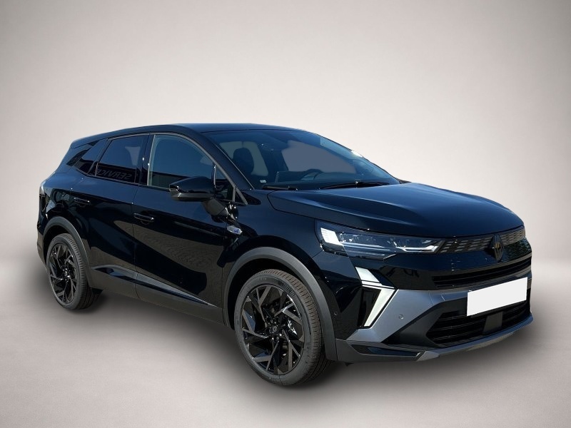 Renault Symbioz, Bild 1 von 5