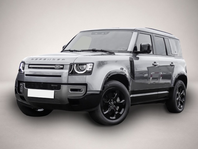 Land-Rover Defender (07/2023, Benzin)