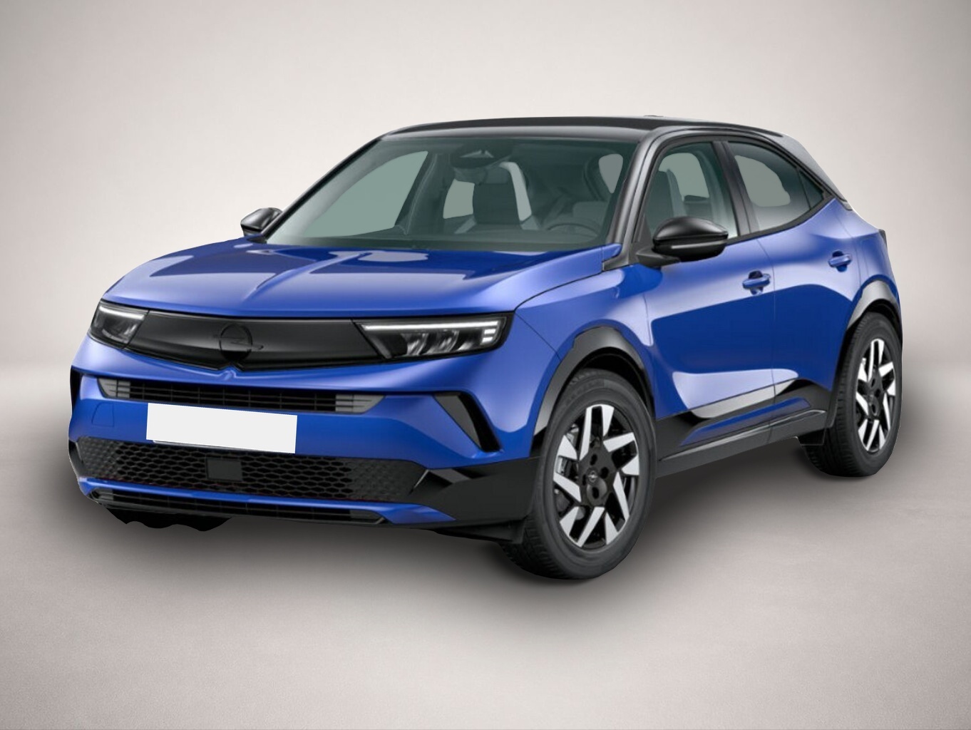 Opel Mokka (01/2026, Benzin)