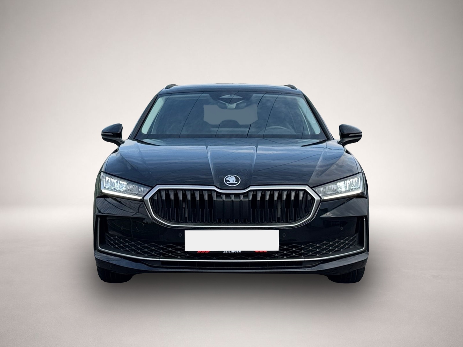 Skoda Superb (02/2025, Diesel)