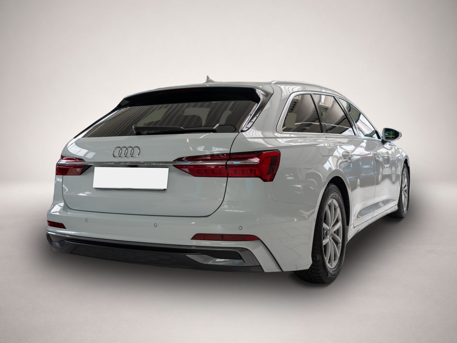 Audi A6 (05/2025, Diesel)