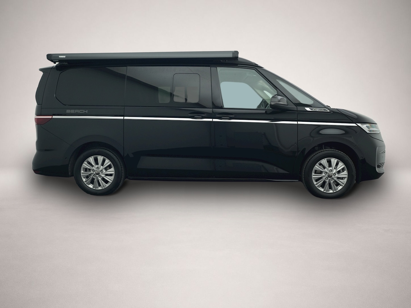 Volkswagen T7 California (03/2026, Diesel)