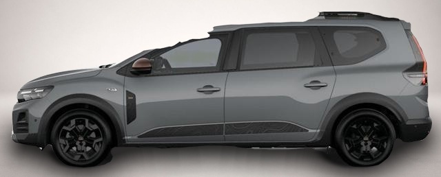 Dacia Jogger (06/2026, Autogas (LPG))