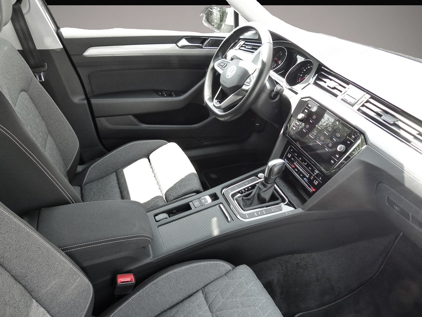 Volkswagen Passat Variant (06/2024, Diesel)
