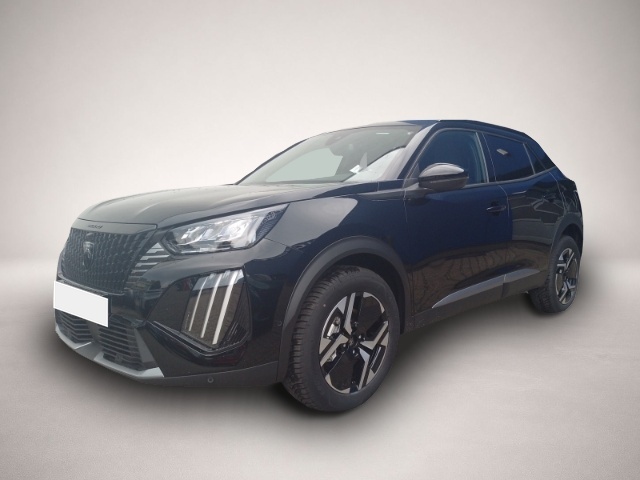Peugeot 2008 (07/2025, Benzin)