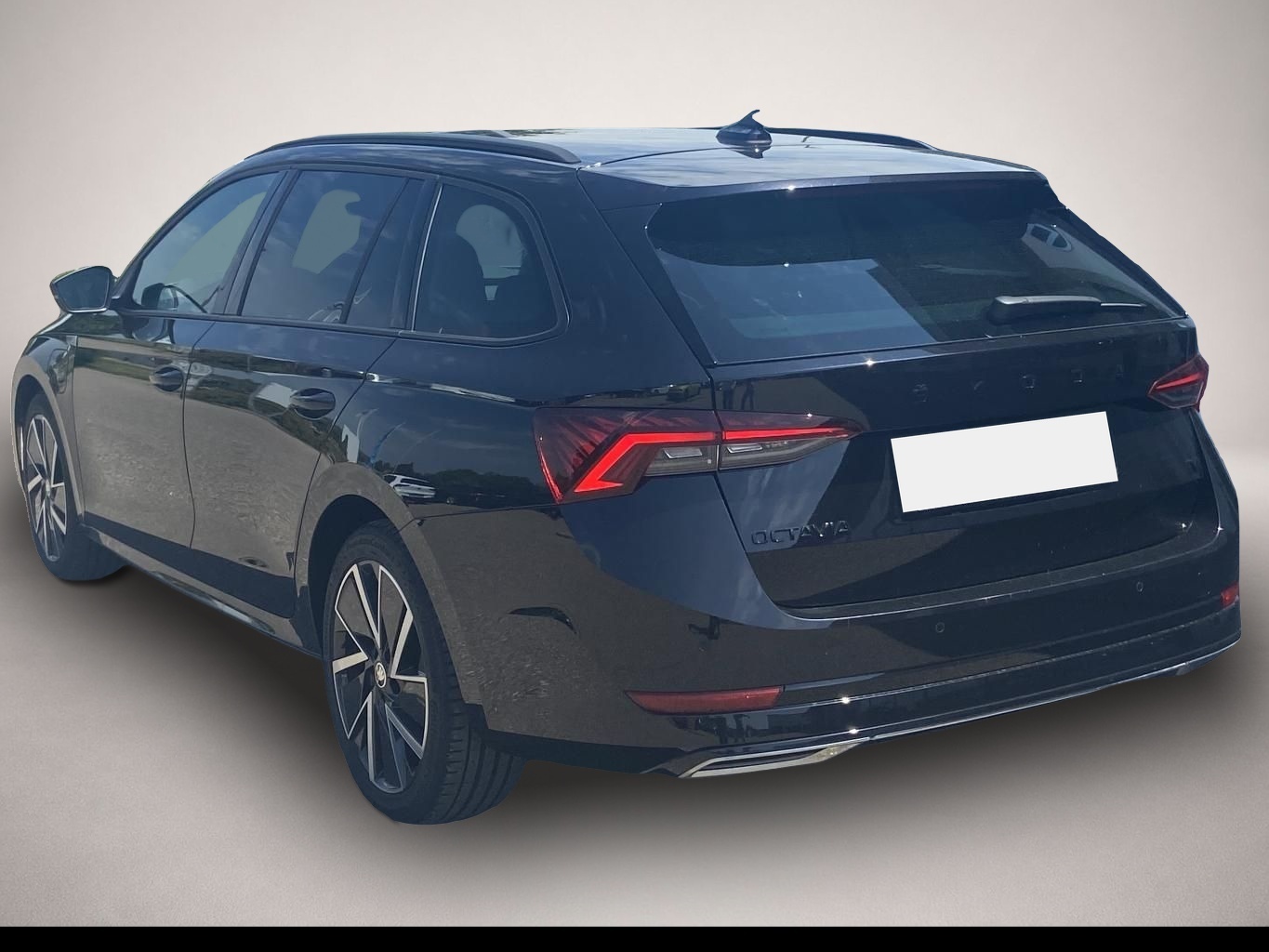 Skoda Octavia (04/2023, )