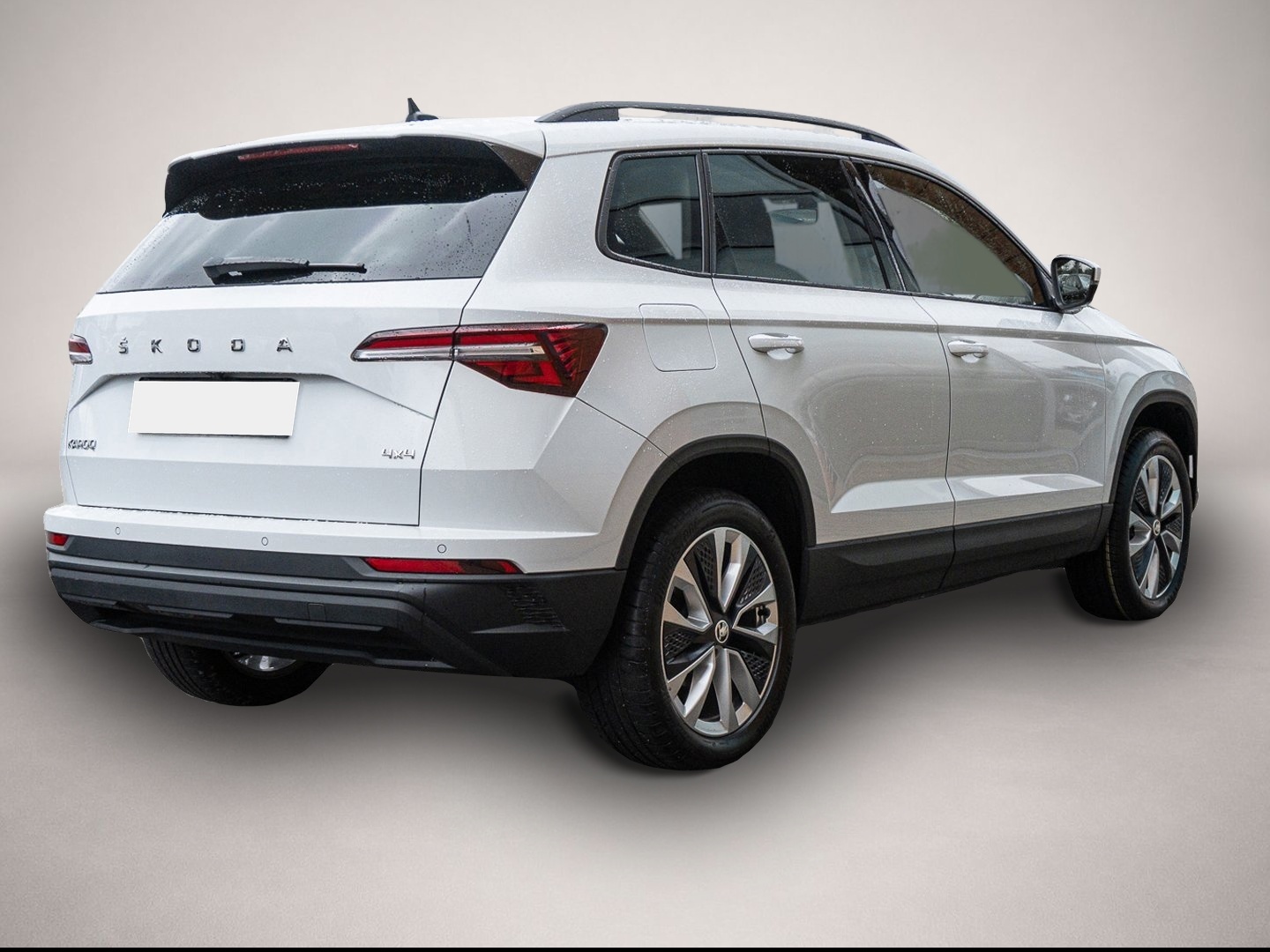 Skoda Karoq (09/2022, Diesel)