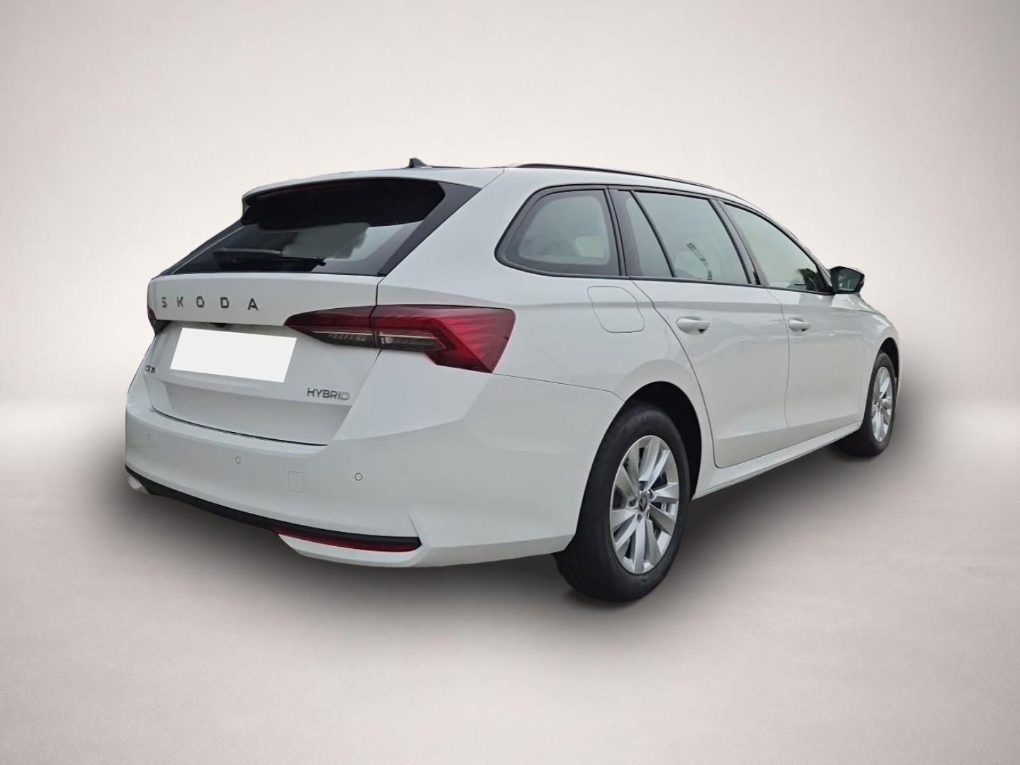 Skoda Octavia (05/2026, Benzin)