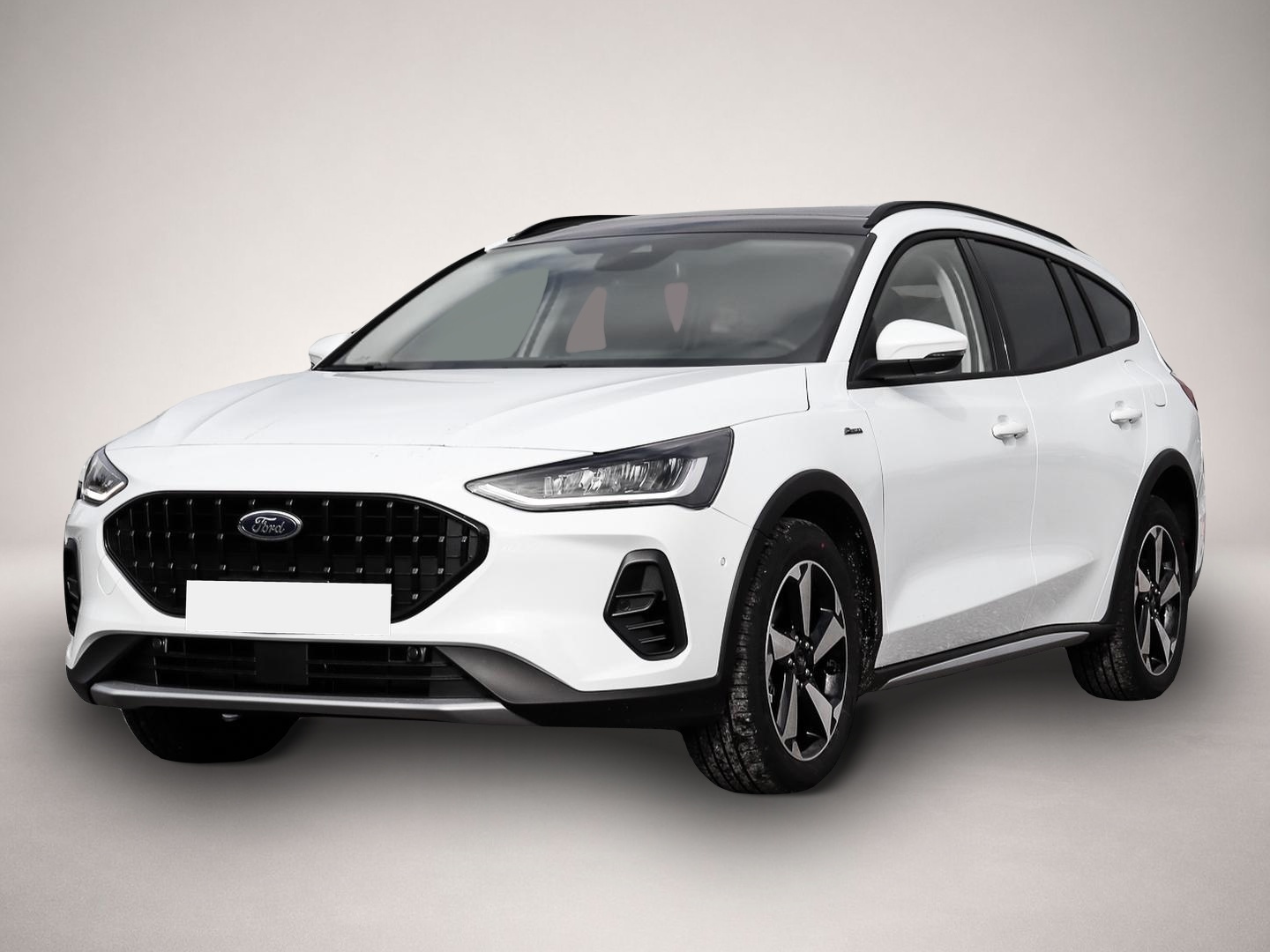 Ford Focus (03/2026, Benzin)