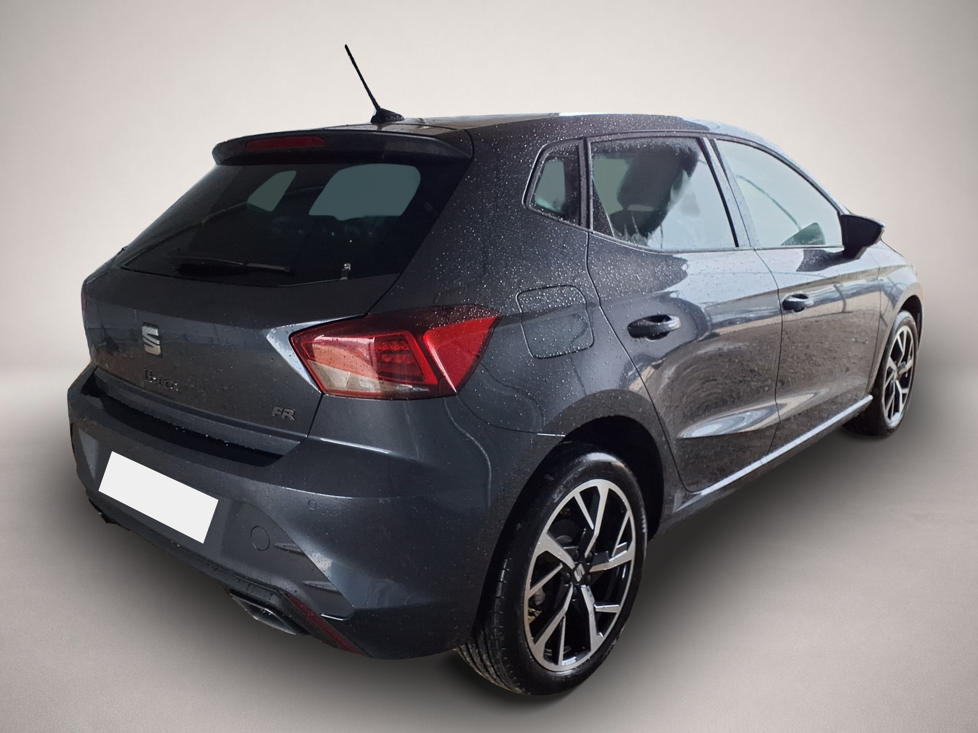 SEAT Ibiza, image 3 of 5