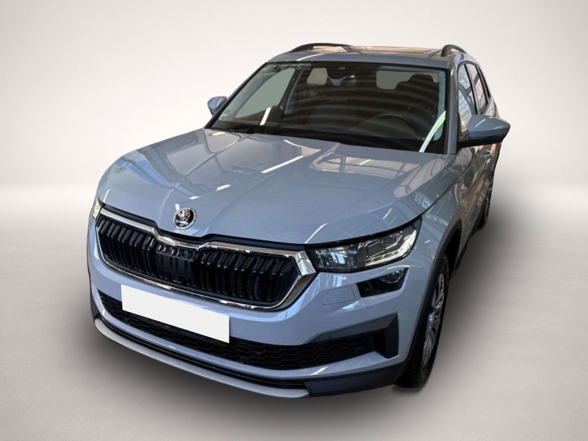 Skoda Kodiaq (12/2021, Diesel)