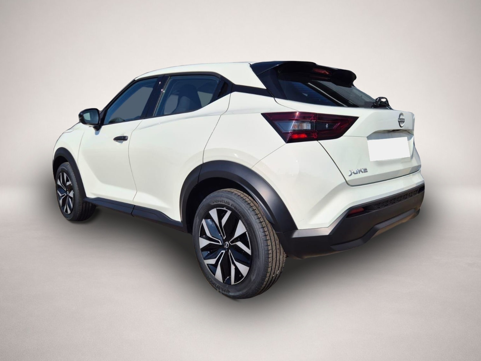 Nissan Juke (03/2026, Benzin)