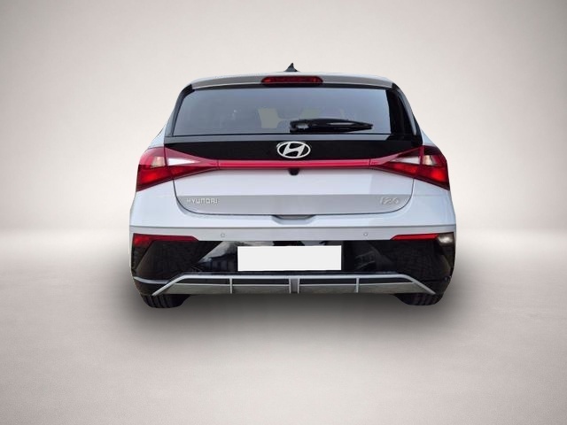 Hyundai i20 (07/2026, Benzin)