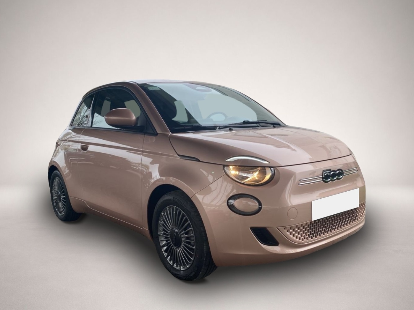 Fiat 500 (12/2022, ELECTRIC)