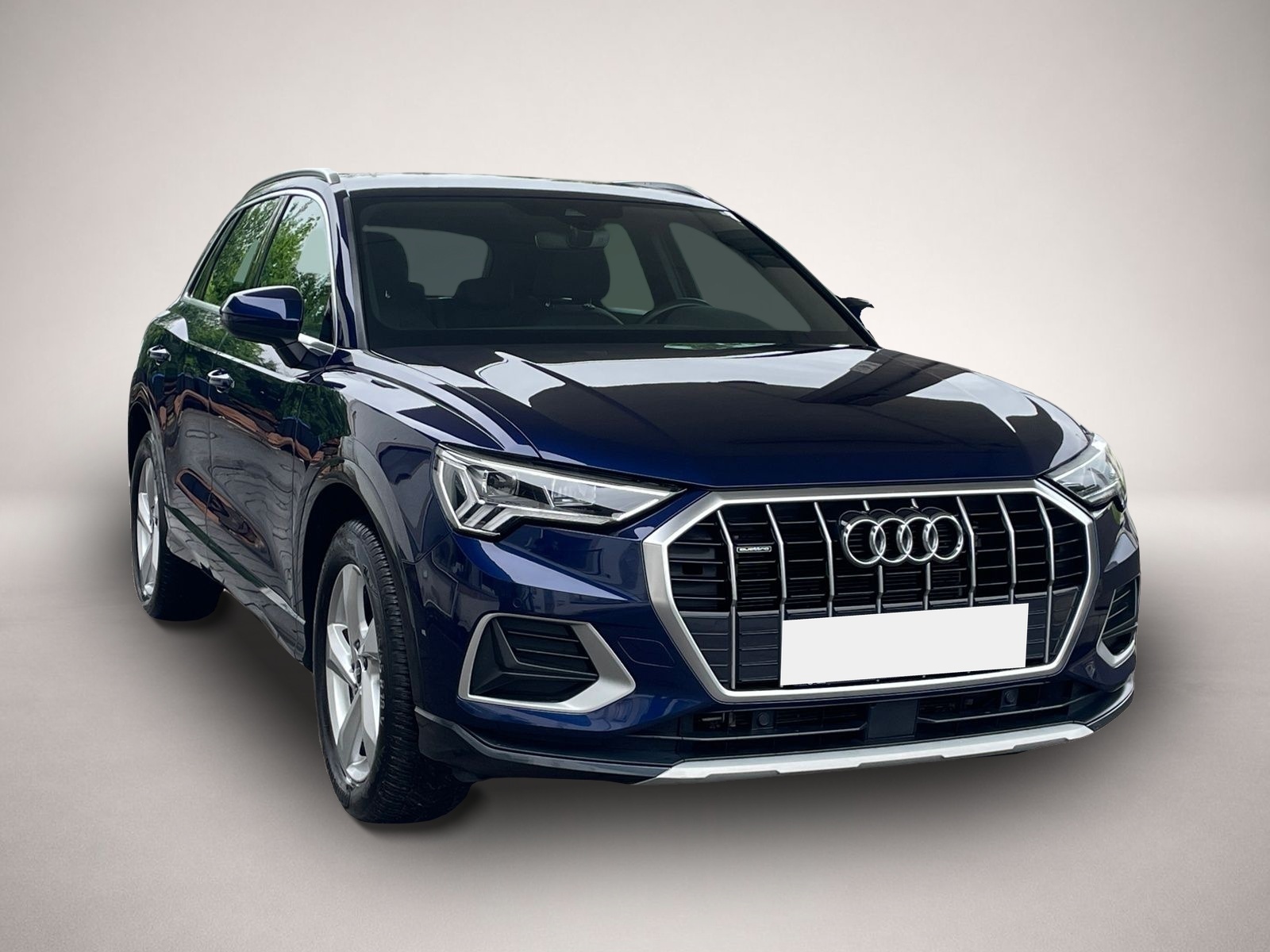 Audi Q3 (07/2022, Diesel)