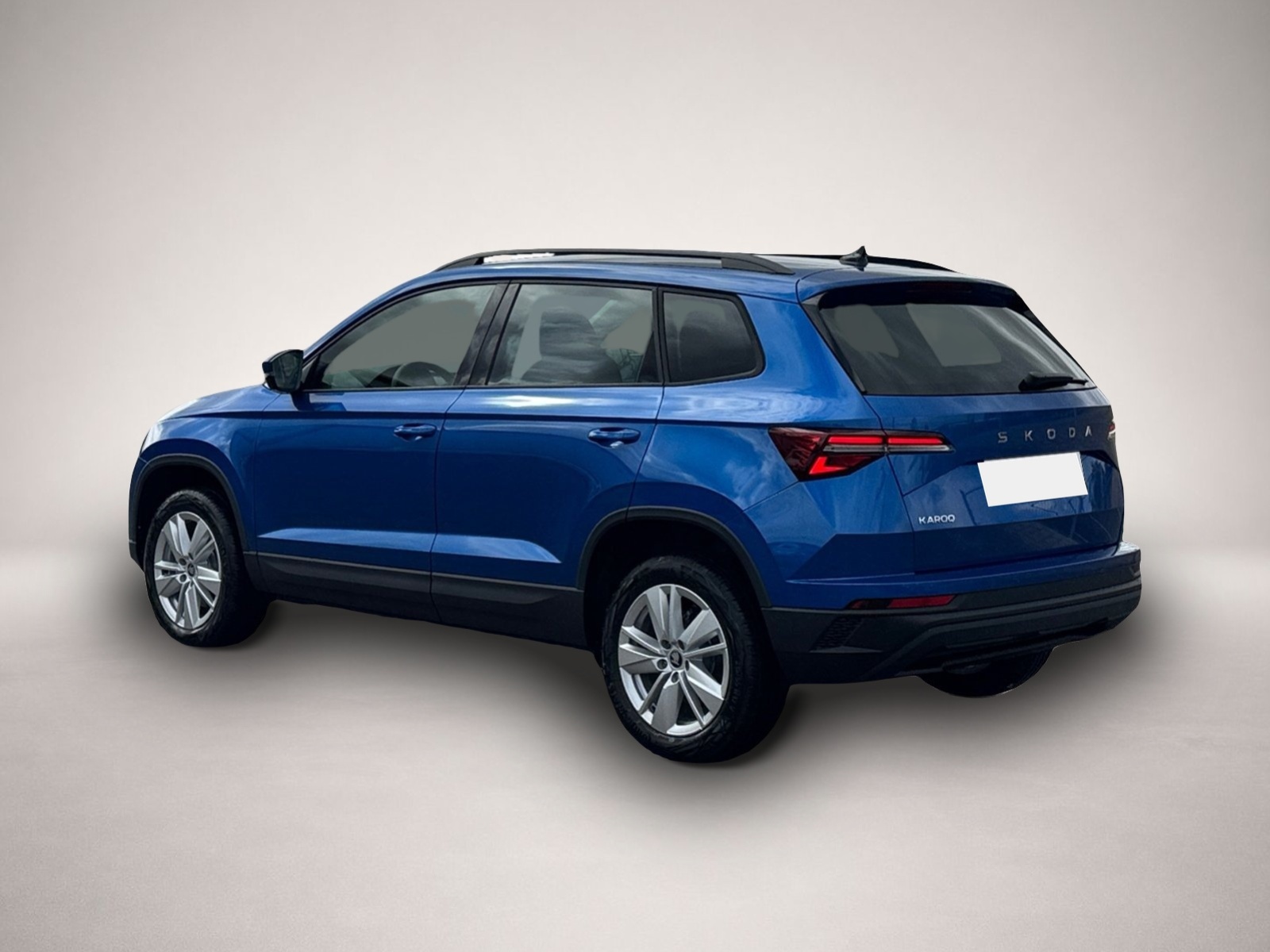 Skoda Karoq (07/2026, Diesel)