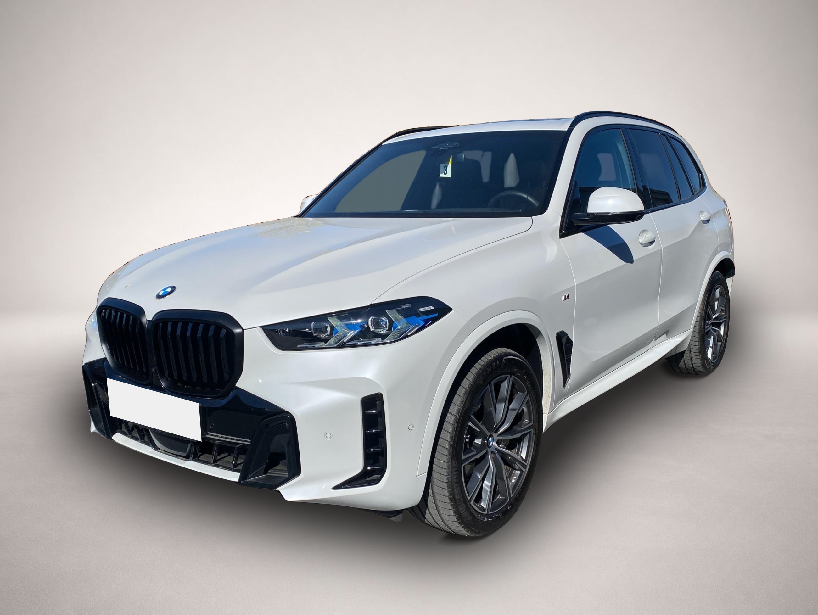 BMW X5 (06/2025, Diesel)