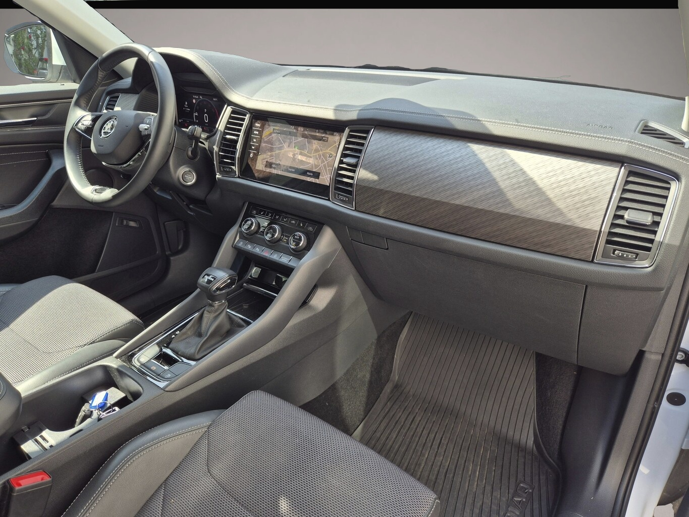 Skoda Kodiaq (06/2023, )