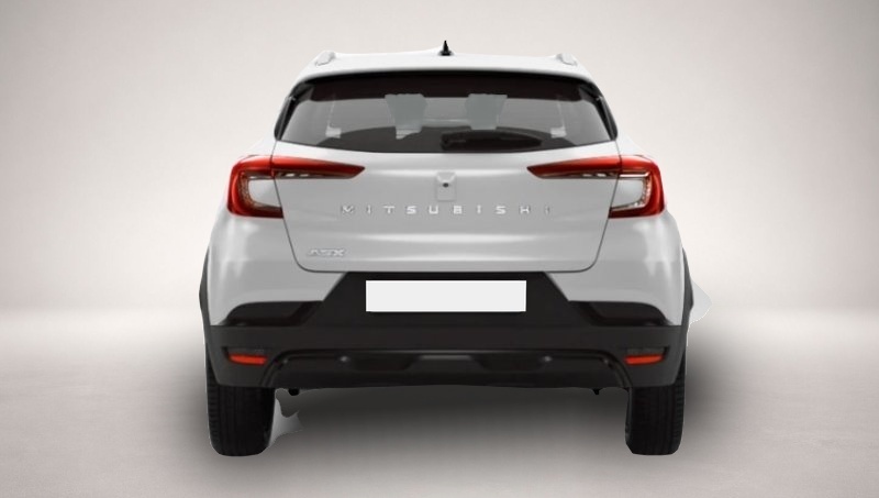 Mitsubishi ASX, Bild 4 von 5