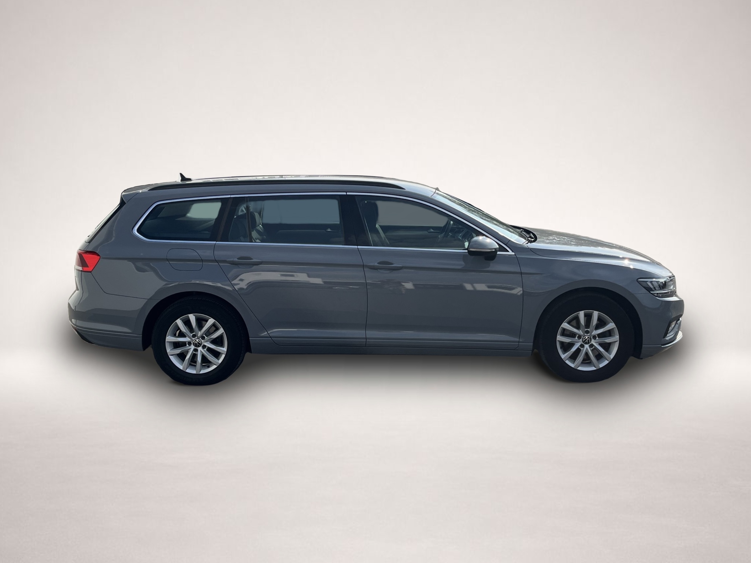 Volkswagen Passat Variant (05/2022, Diesel)
