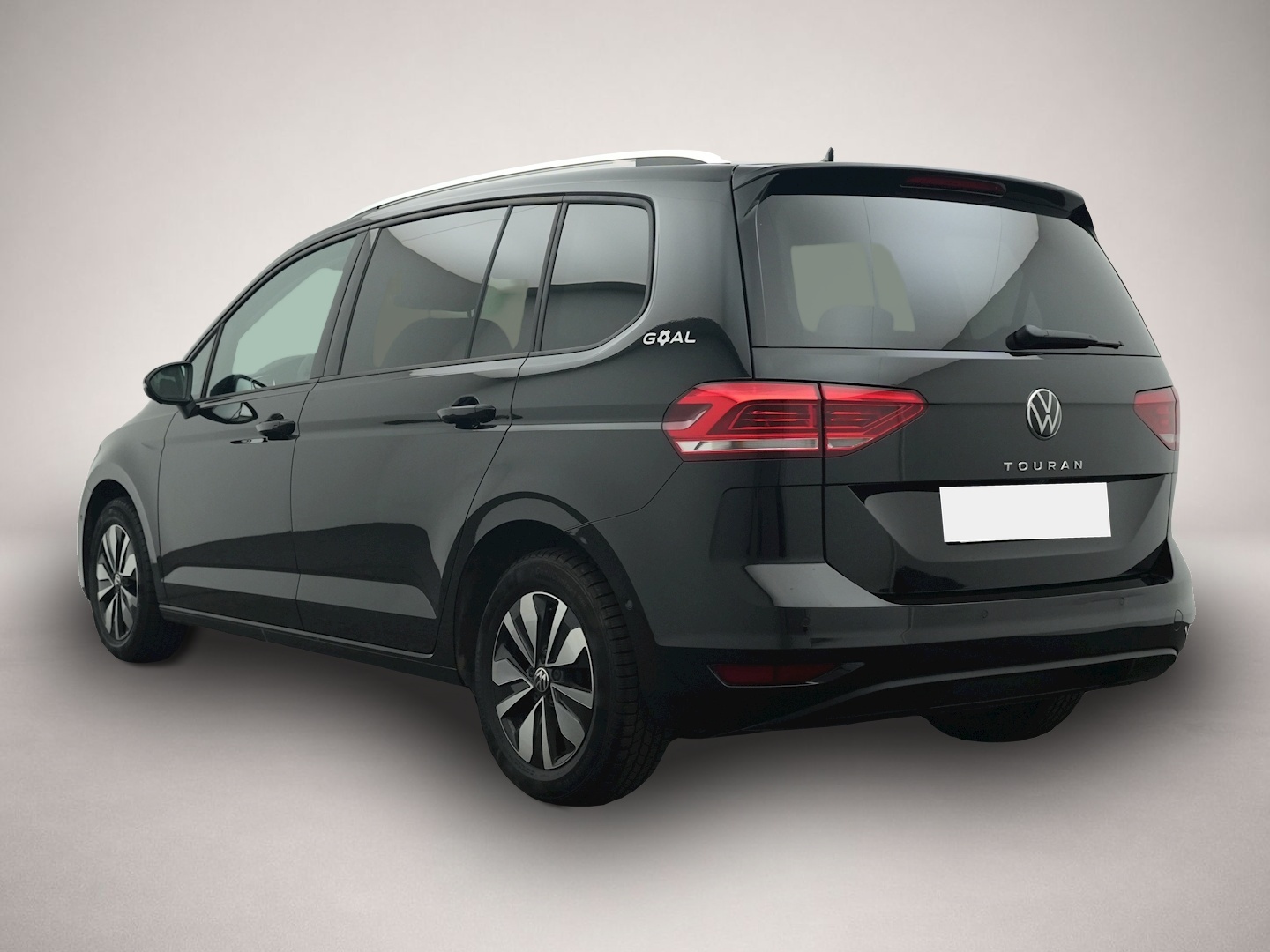 Volkswagen Touran (12/2025, Benzin)