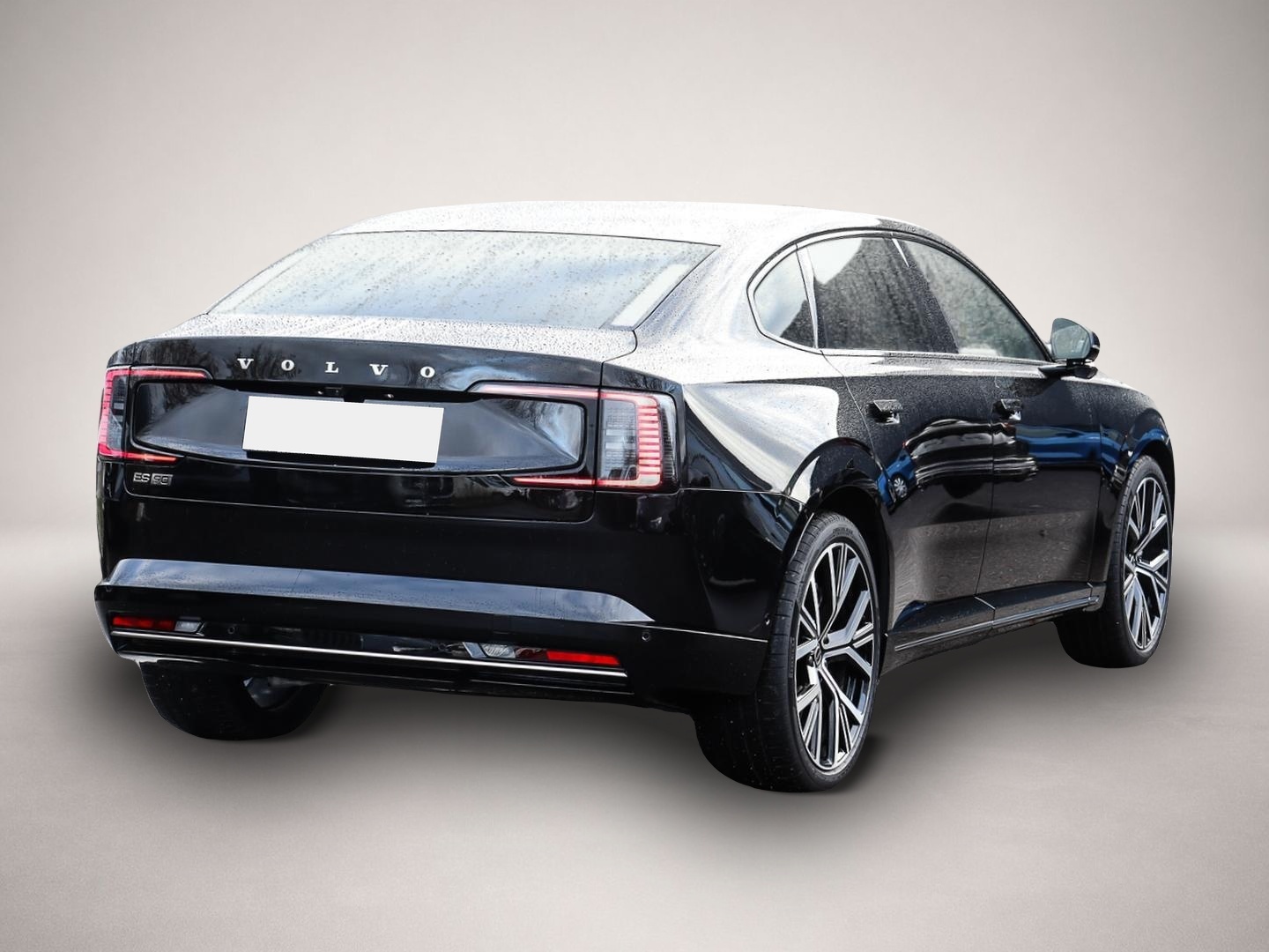 Volvo ES90 (01/2026, ELECTRIC)