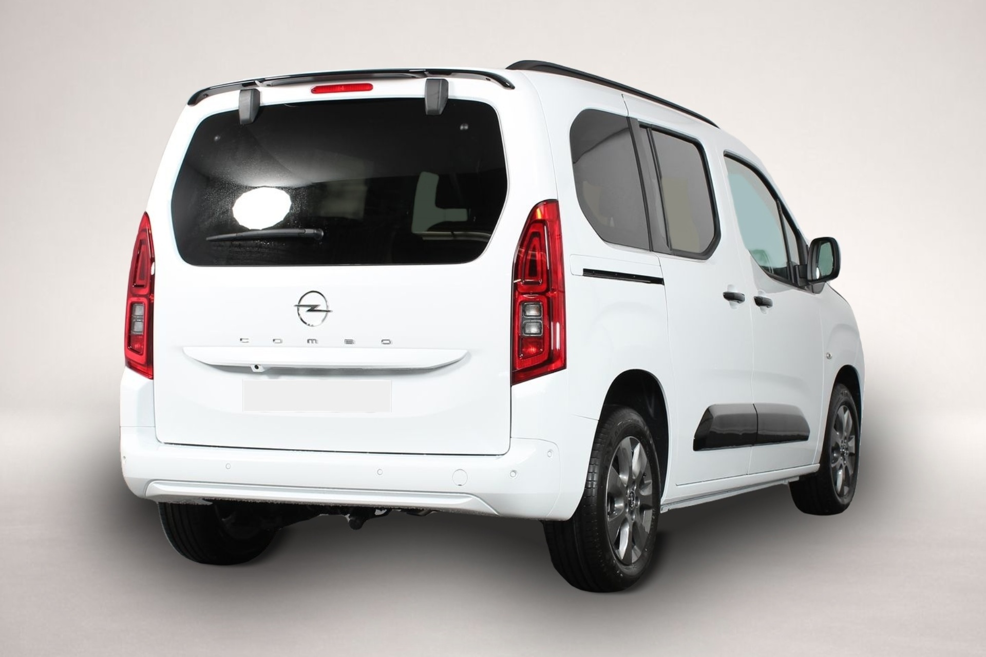 Opel Combo, Bild 5 von 5