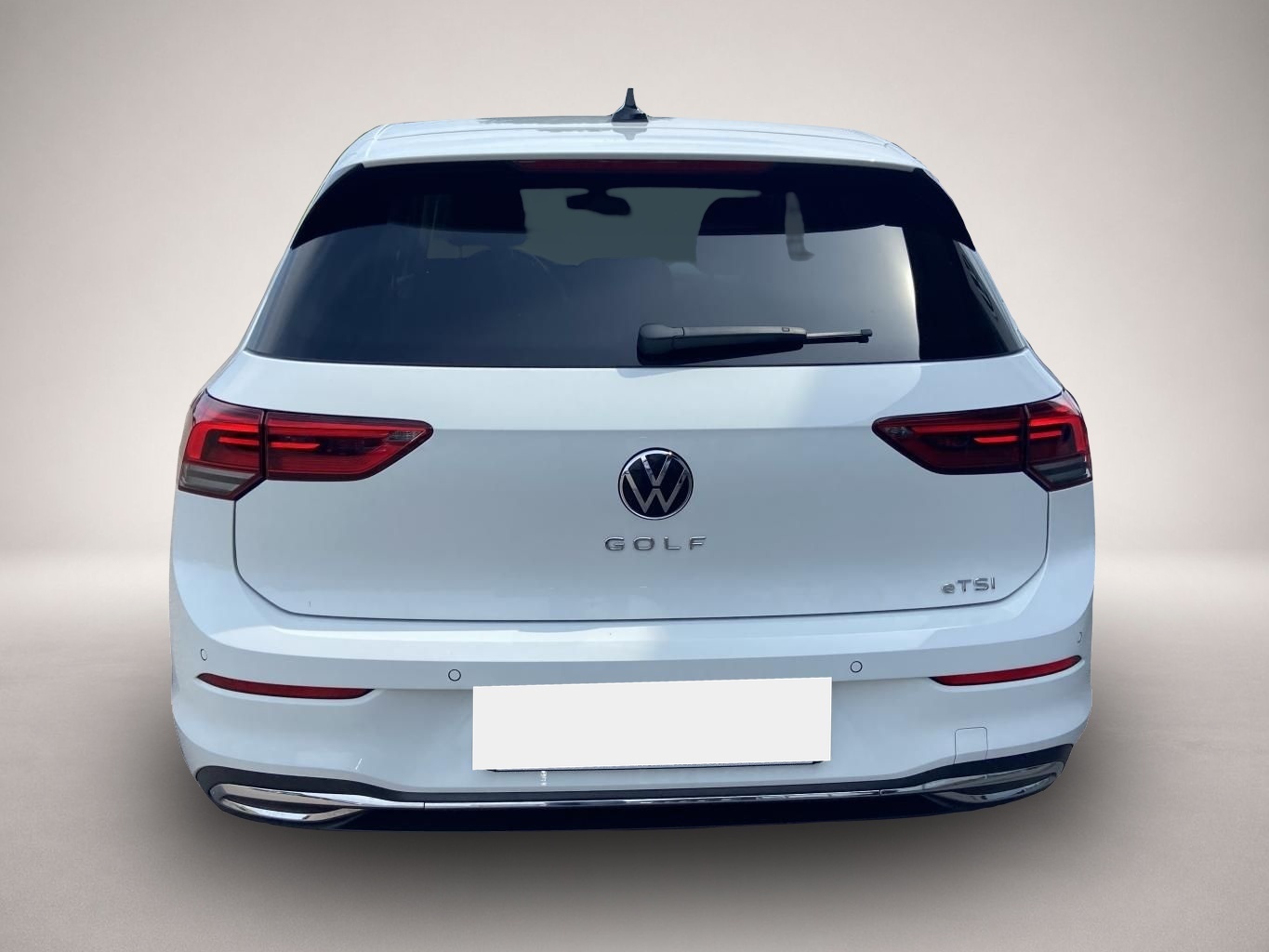 Volkswagen Golf (03/2024, )