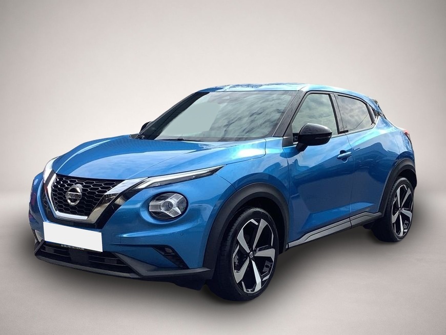 Nissan Juke (05/2020, )