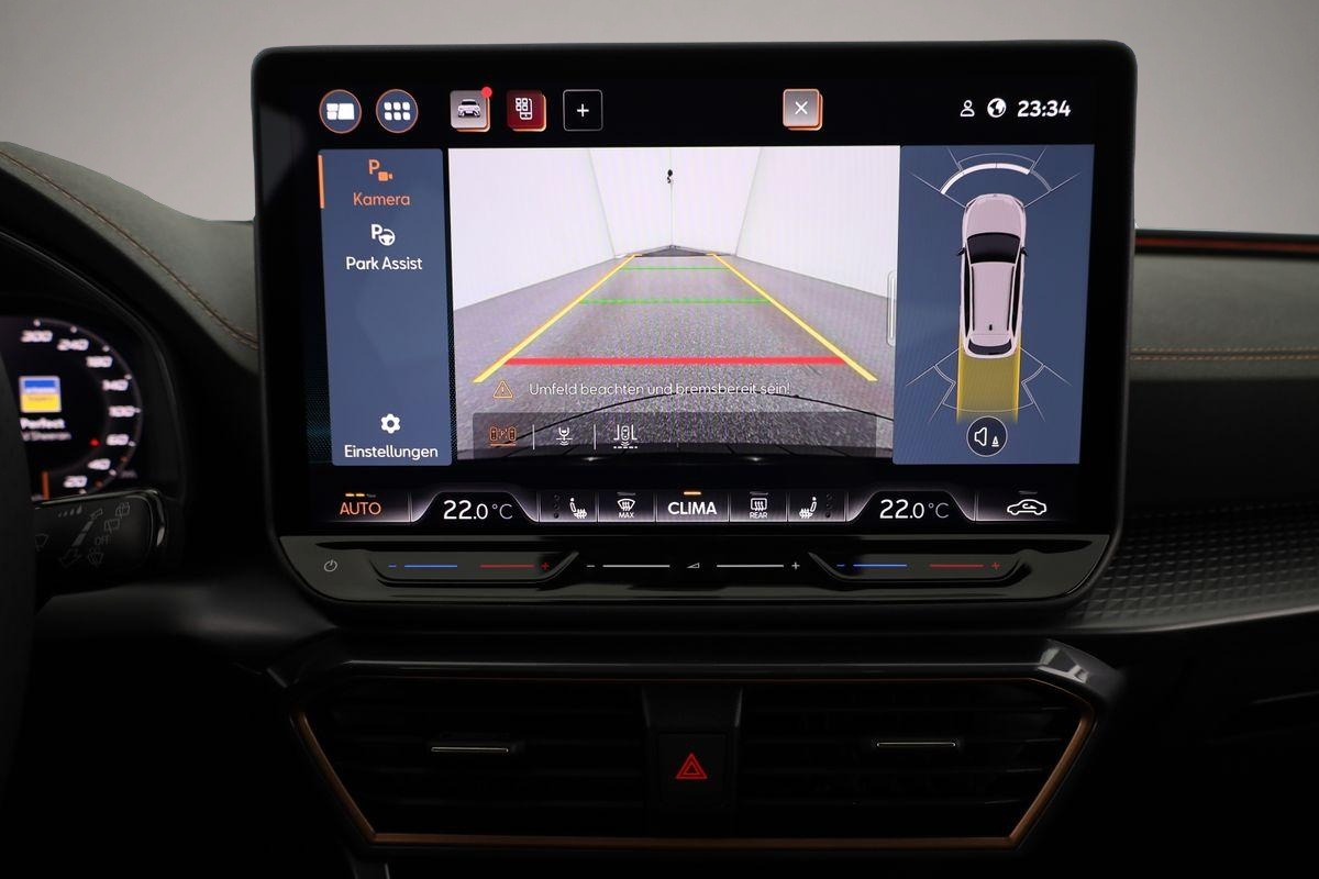 CUPRA Leon, image 7 of 7
