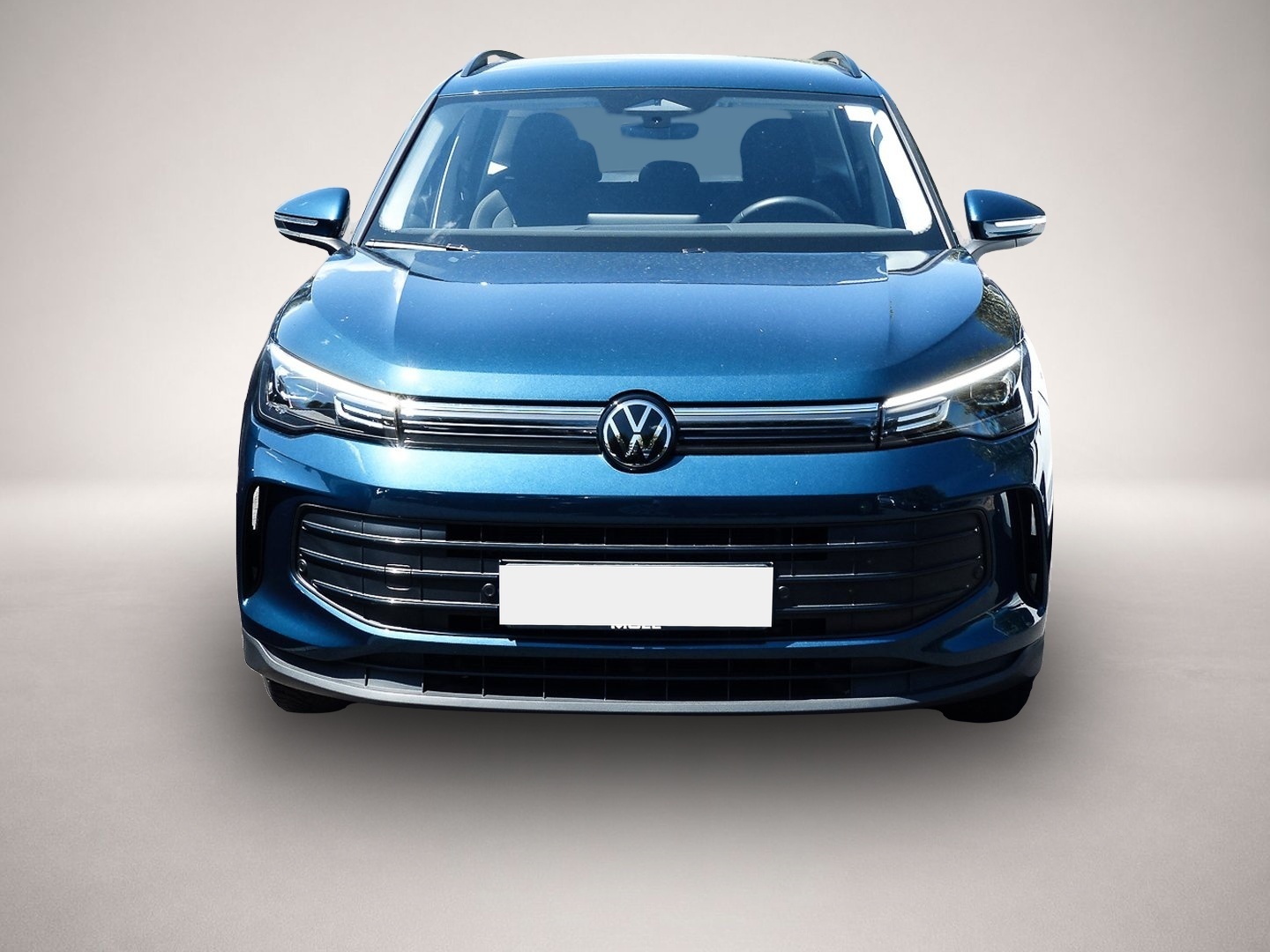 Volkswagen Tiguan (03/2025, )