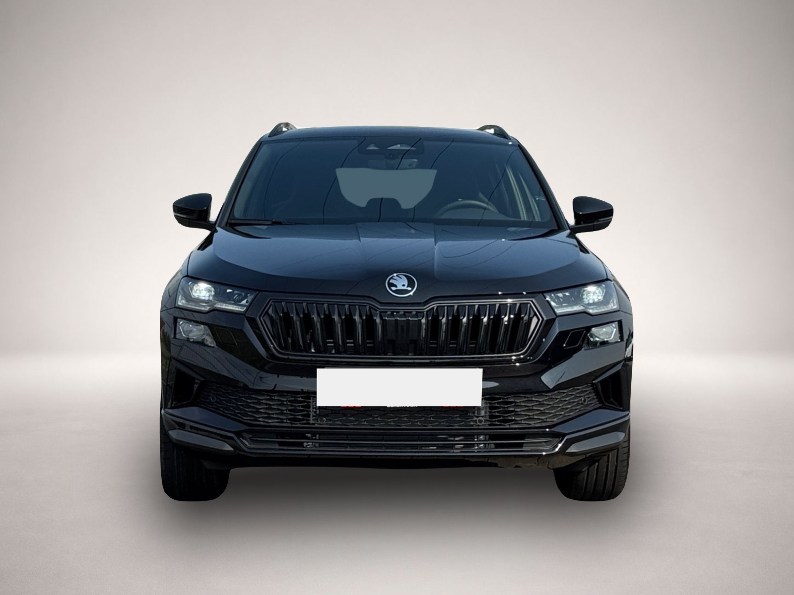 Skoda Karoq (07/2026, Benzin)