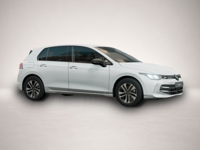 Volkswagen Golf (05/2026, Benzin)
