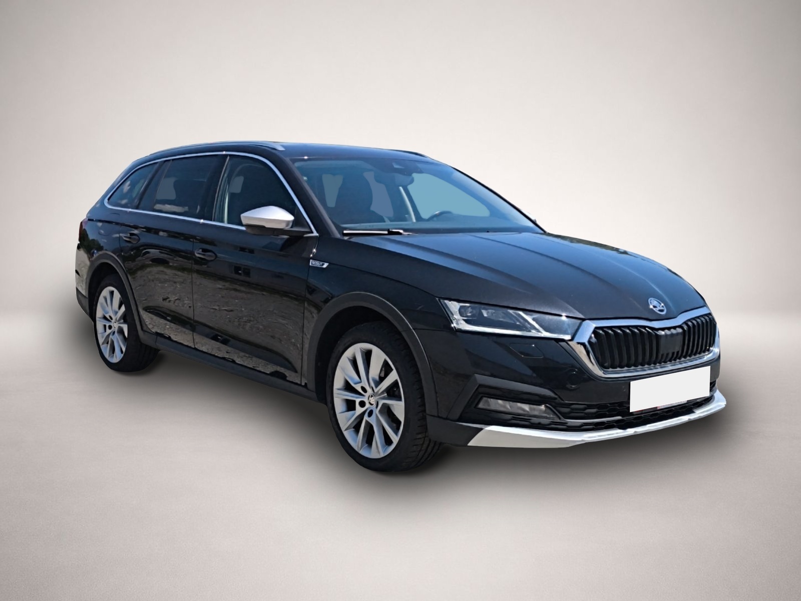 Skoda Octavia (05/2023, Diesel)