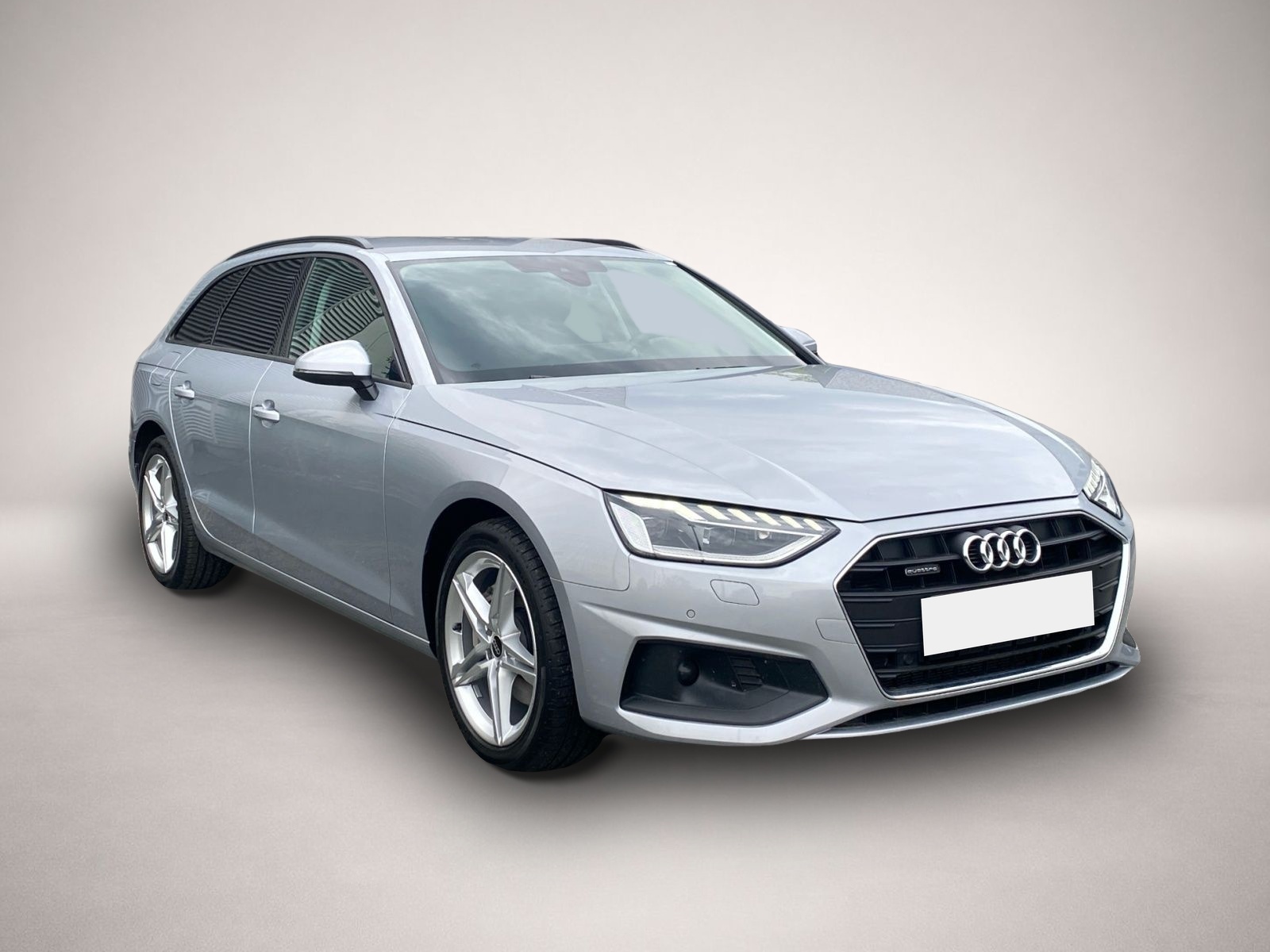 Audi A4 (01/2025, )