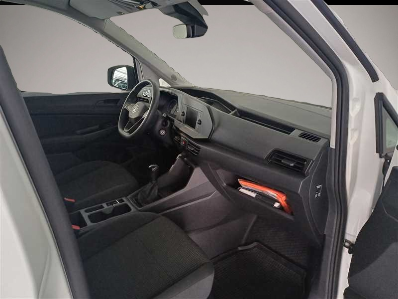 Volkswagen Caddy (01/2022, )
