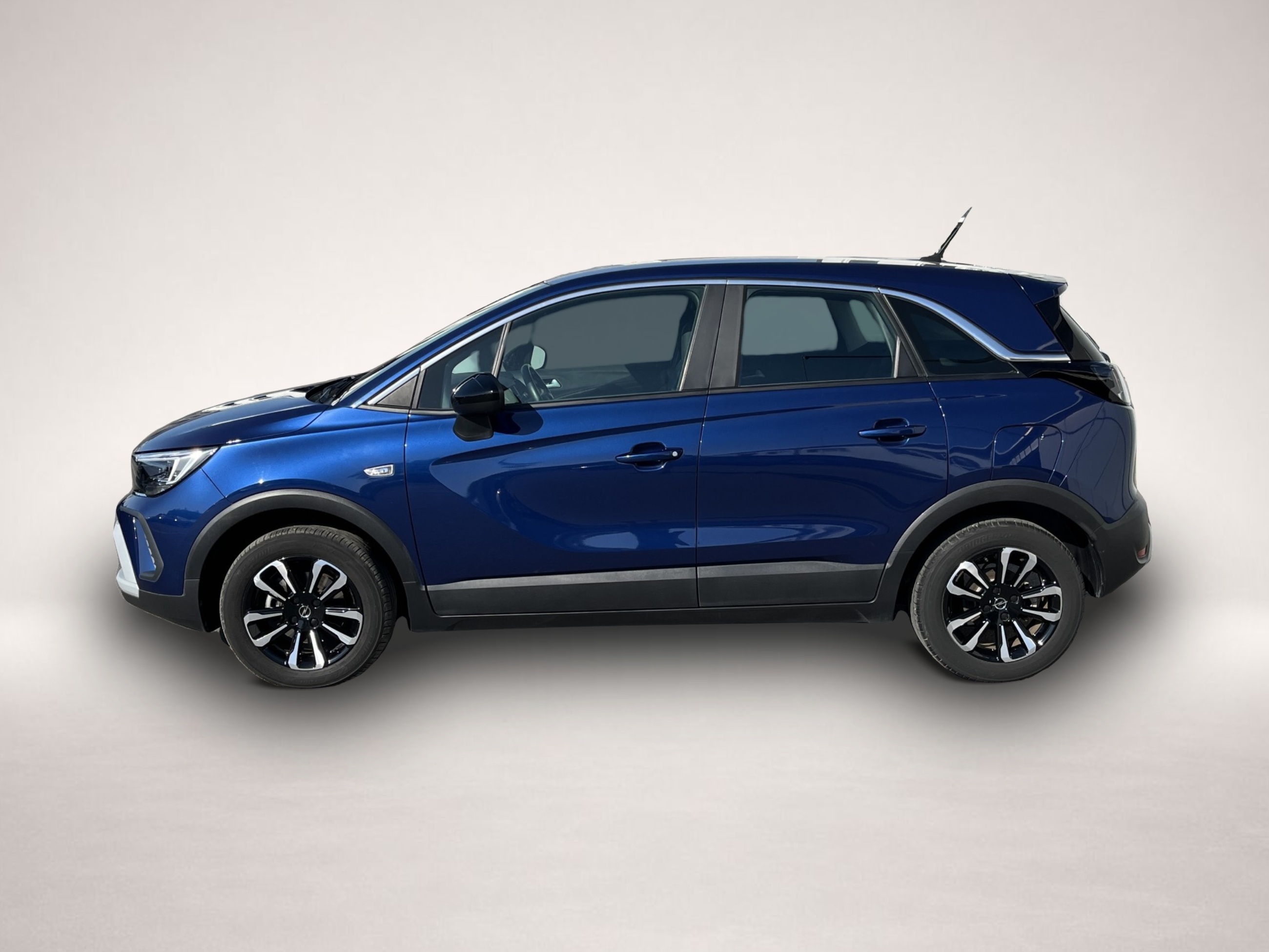Opel Crossland (X) (12/2022, Benzin)