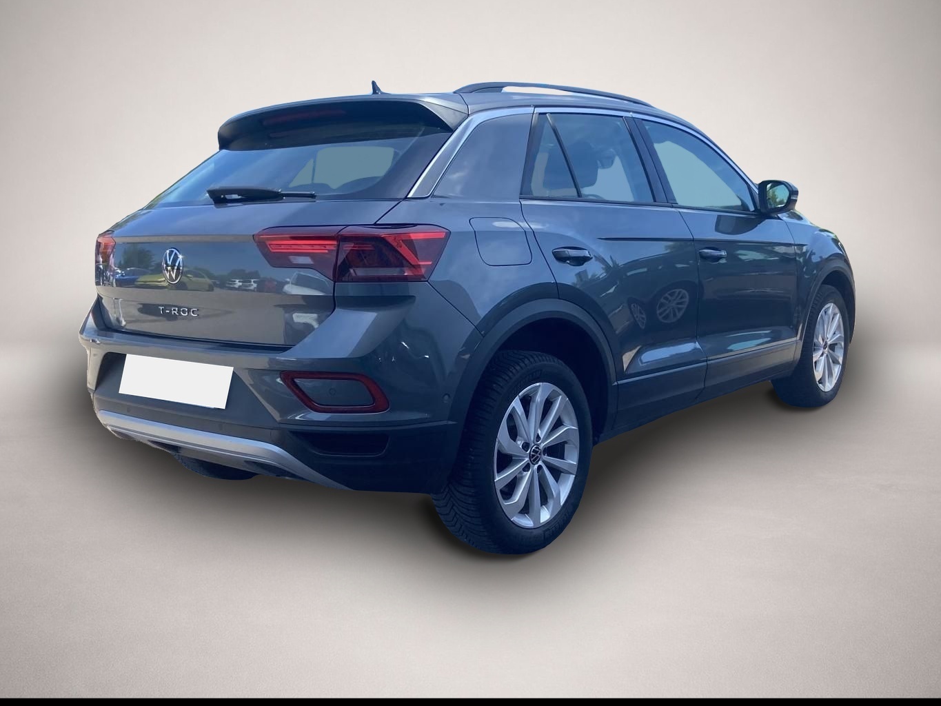 Volkswagen T-Roc (02/2023, )