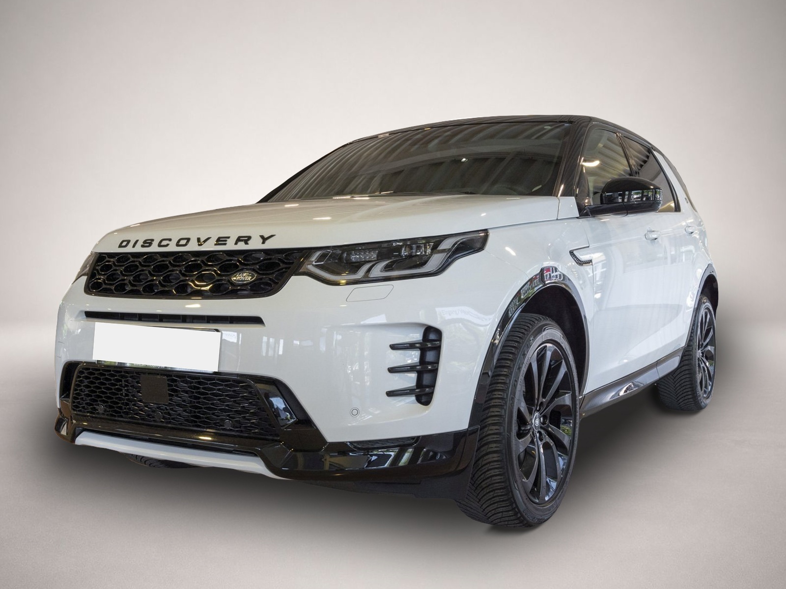 Land-Rover Discovery Sport (11/2024, Diesel)