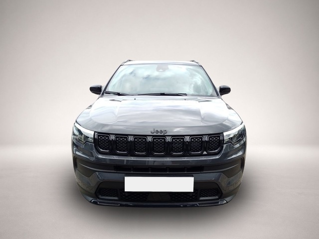 Jeep Compass (05/2023, Benzin)