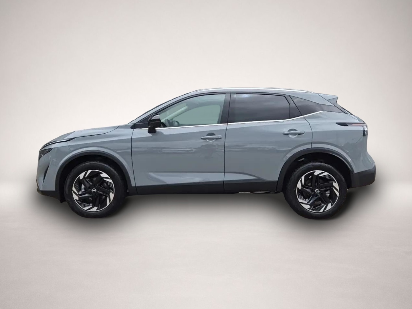 Nissan Qashqai (06/2026, Benzin)