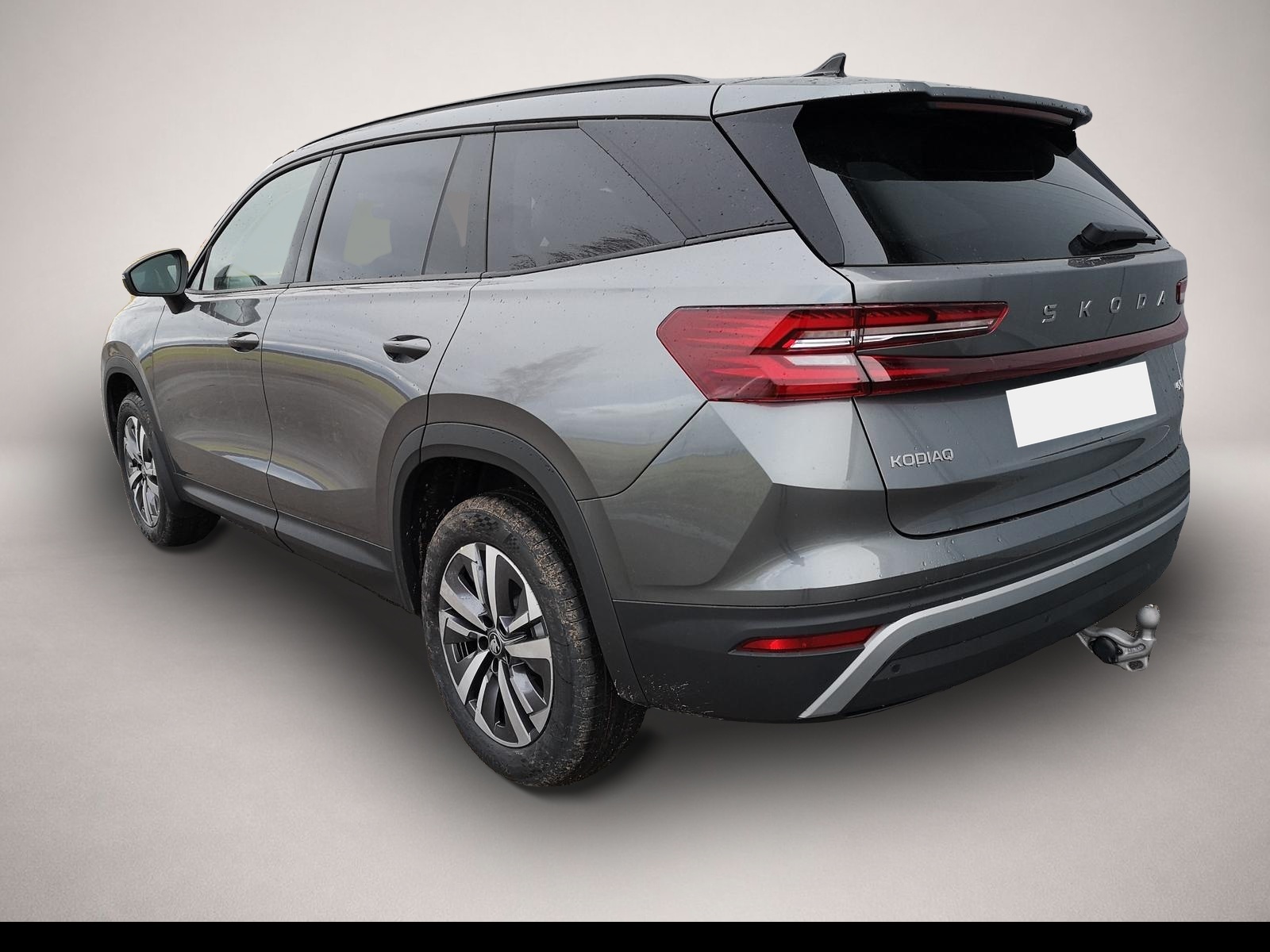 Skoda Kodiaq (02/2026, Diesel)
